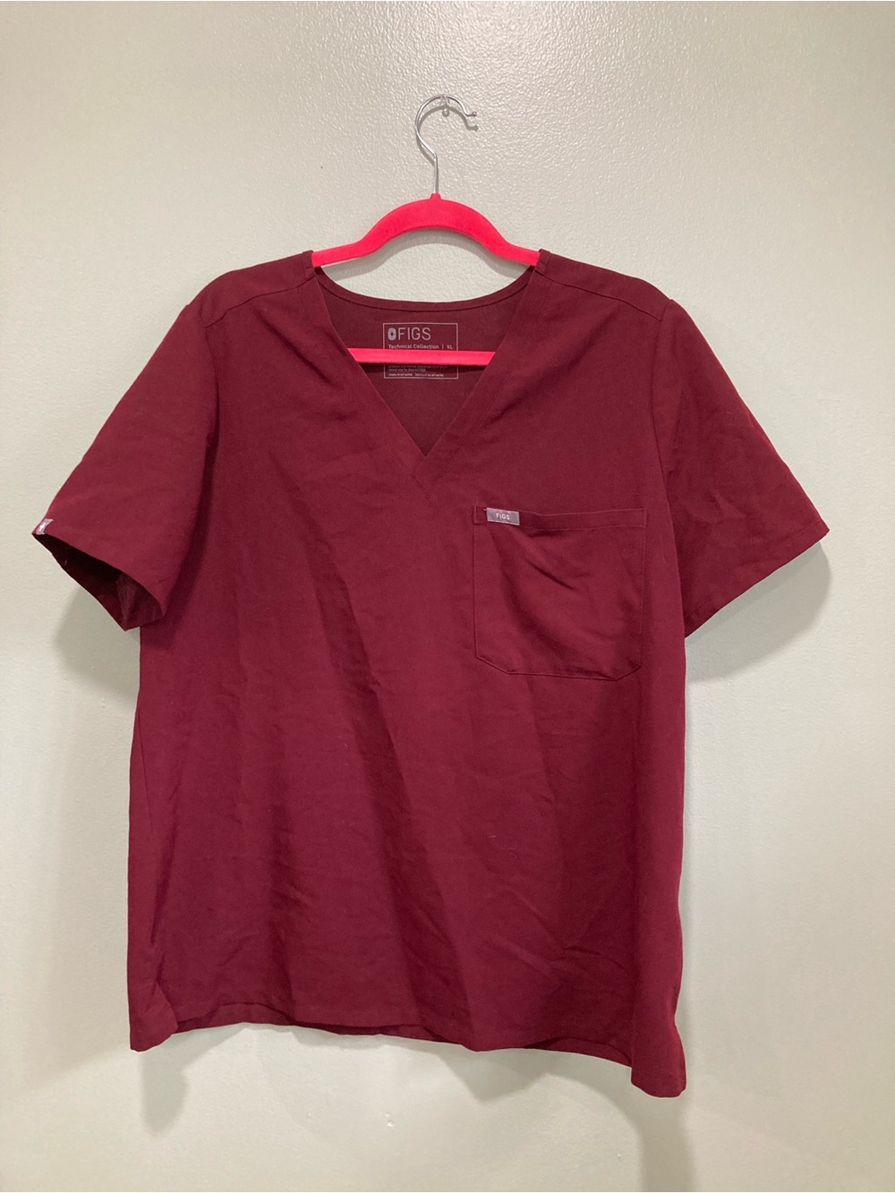 FIGS - Scrub Top